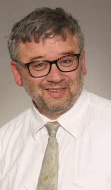 Theodore Friedman, MD, PhD