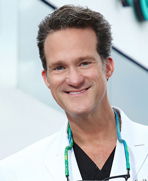 Alan J. Bauman, MD