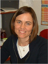 Kelly Olson, PhD
