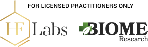HF Labs / Biome Research Logo