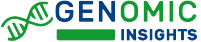 Genomic Insights Logo