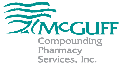 McGuff Logo