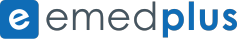 EmedPlus Logo