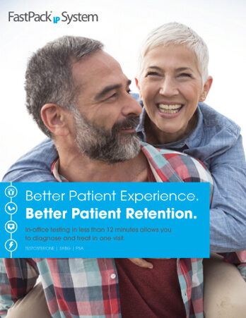 Better Patient Experience Better Patient Retention