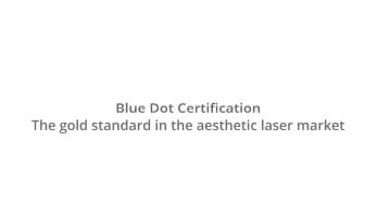 Blue Dot Certification