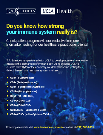 Do you know how strong your immune system really is?