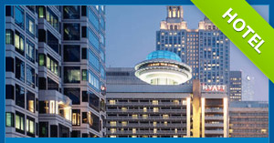 Anti Aging Conference Hyatt Regency Atlanta