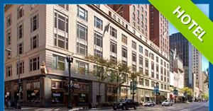Palmer House Hilton
