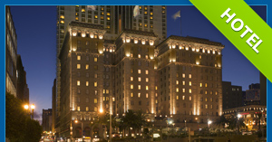 Al Bustan Rotana Hotel