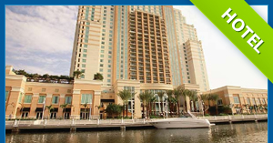 Al Bustan Rotana Hotel