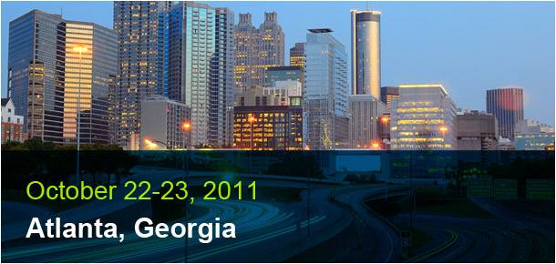 Anti Aging Conference Atlanta 2011