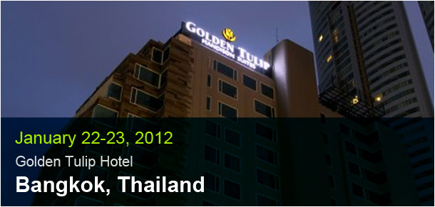 Anti Aging Conference Dubai 2011