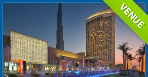 Al Bustan Rotana Hotel