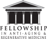 The Fellowship in Anti-Aging Regenerative and Functional Medicine Logo