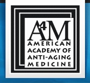 Fellowship In Anti-Aging and Regenerative Medicine