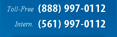(888) 997-0112