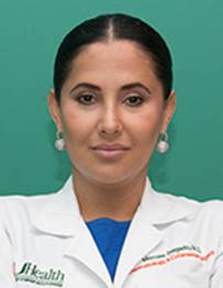 Marcela Salgado, MD