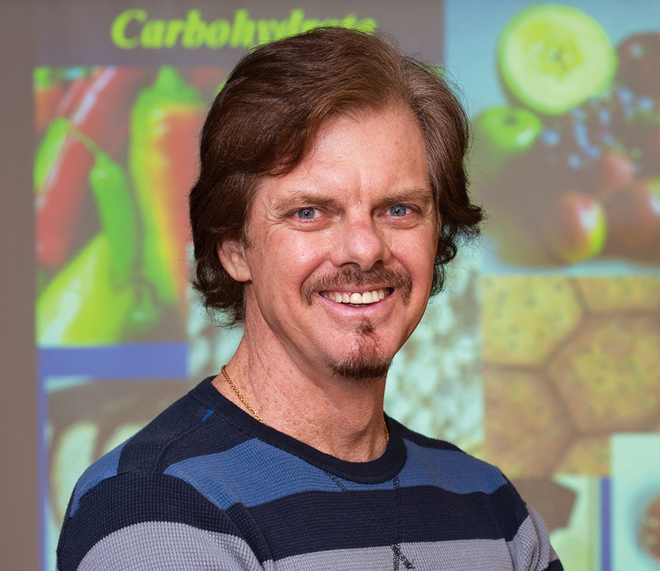 Murray Ardies, Ph.D.
