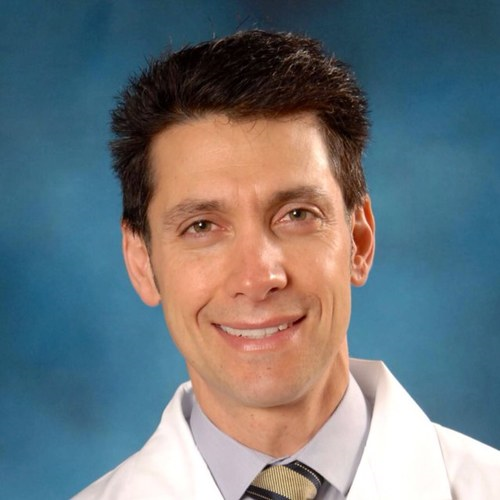 Tom Rifai MD, FACP
