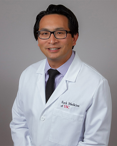 Darrin J. Lee, MD, PhD