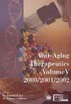 Anti-Aging Therapeutics, vol. 5