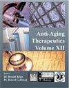 Anti-Aging Therapeutics, vol. 12