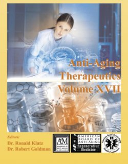 Anti-Aging Therapeutics, vol. 17