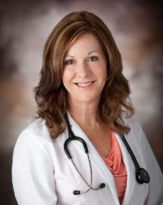 Reynolds Hughes, Debbie