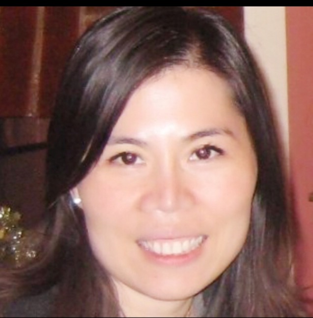 Zhao, Annie