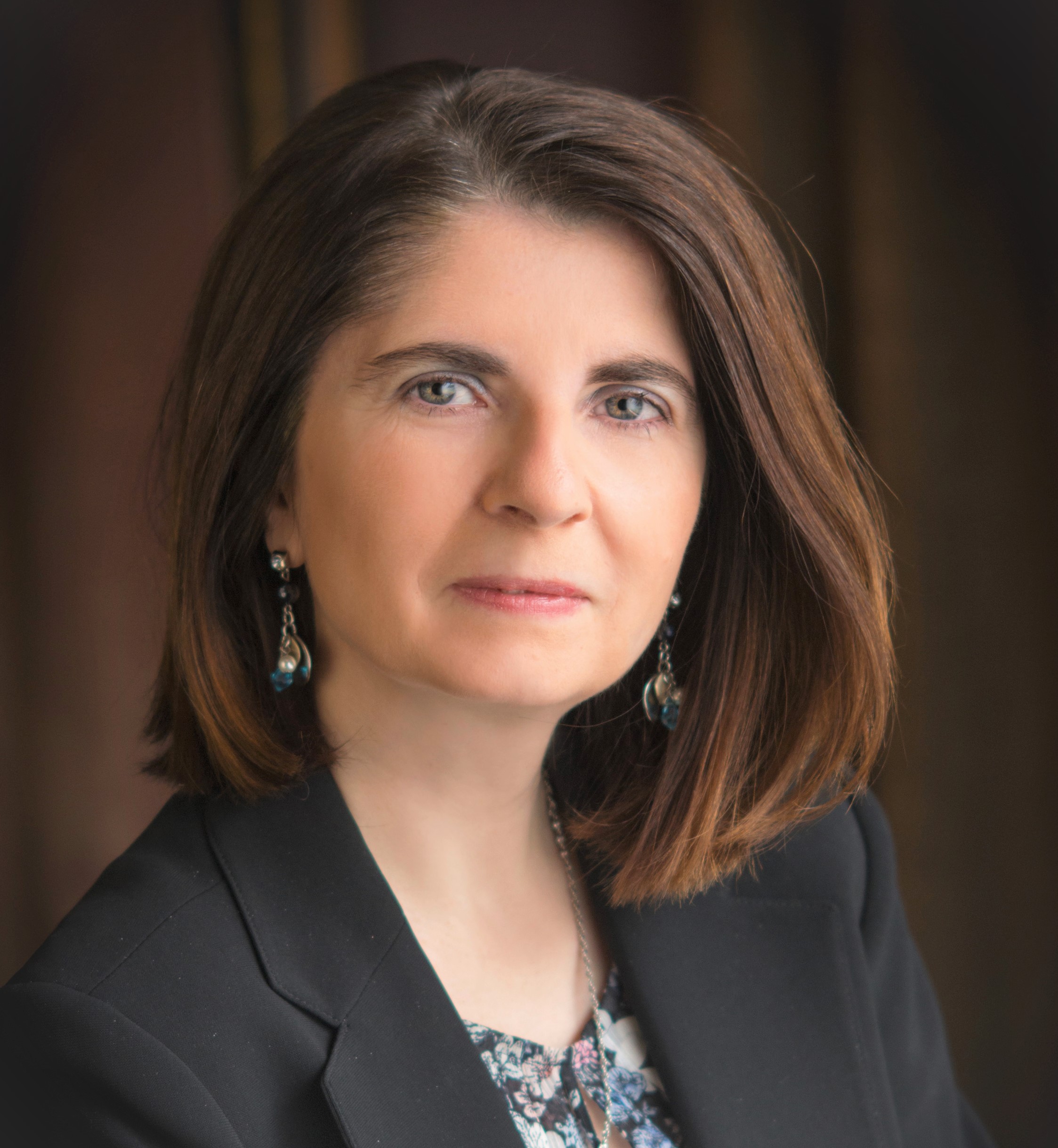 Persa Functional Medicine - Cristina, Persa MS, ND, FAAMFM, ABAAHP
