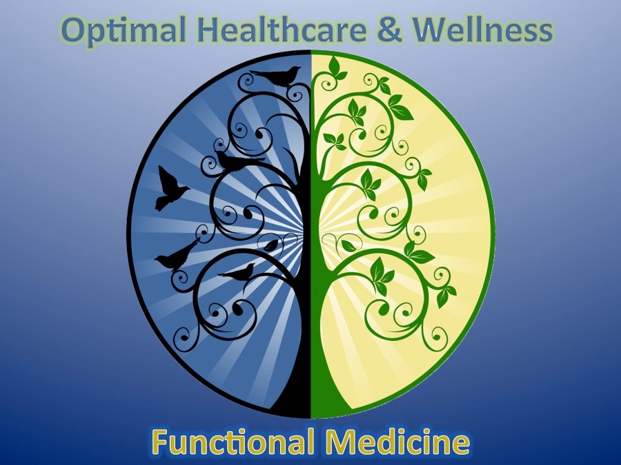 Optimal Healthcare and Wellness - Johnny, Gomes DO, IFMCP, FAAEM, FACEP