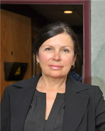 Dziedzic, Ingeborg