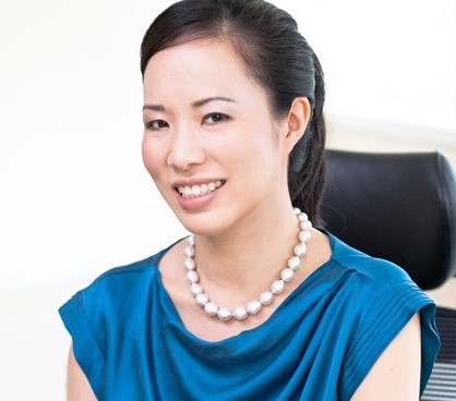 Yeoh, Isabelle