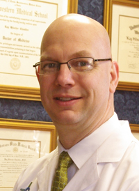 Cornerstone Clinic for Women - Kenneth, Singleton MD, ABAARM