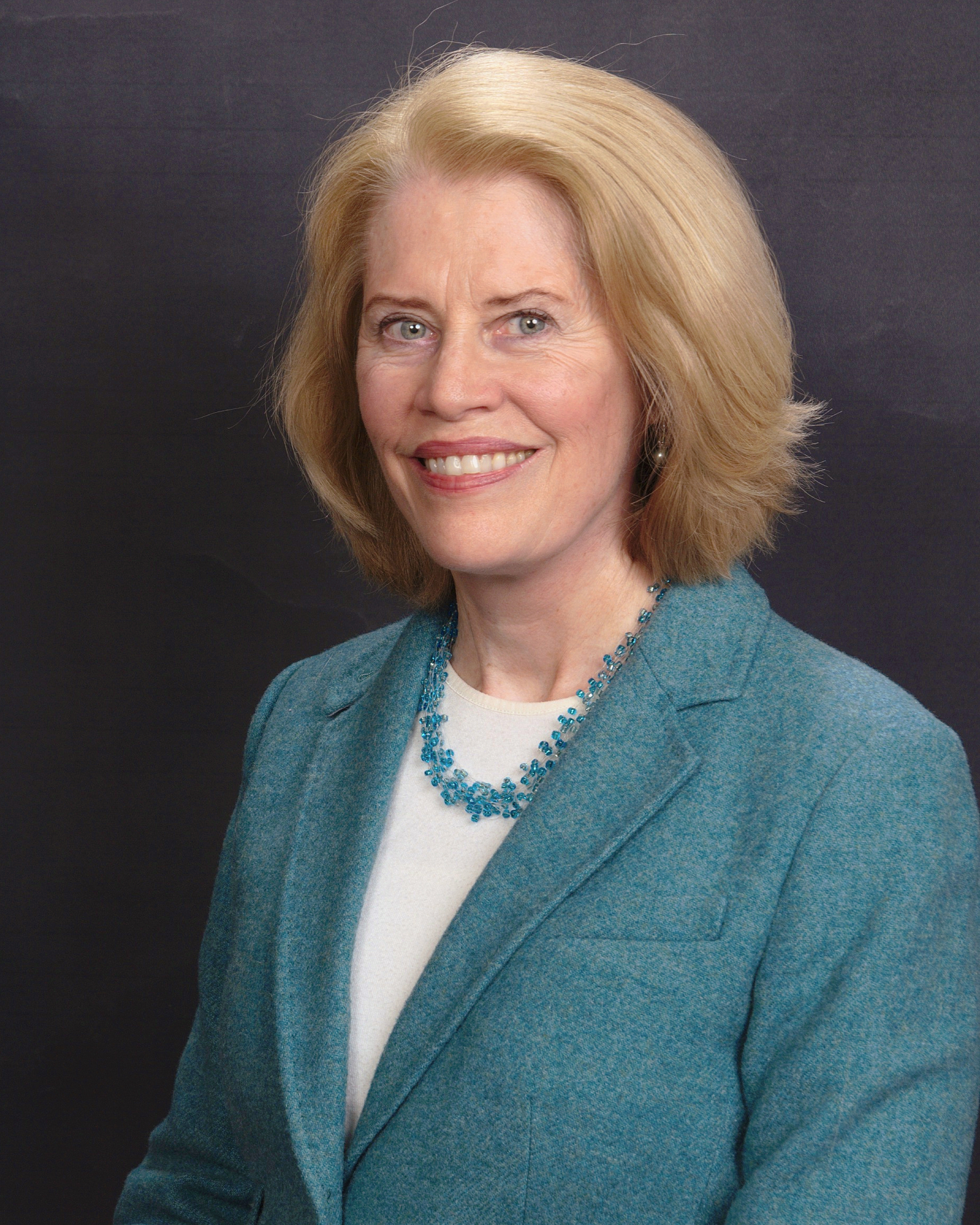 Kavulich, Lynne