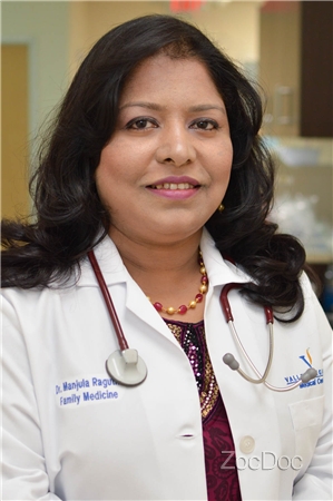 Medwin Family Medicine and Rehab - Manjula Raguthu, MD, FAAFP, FAARM, ABAARM