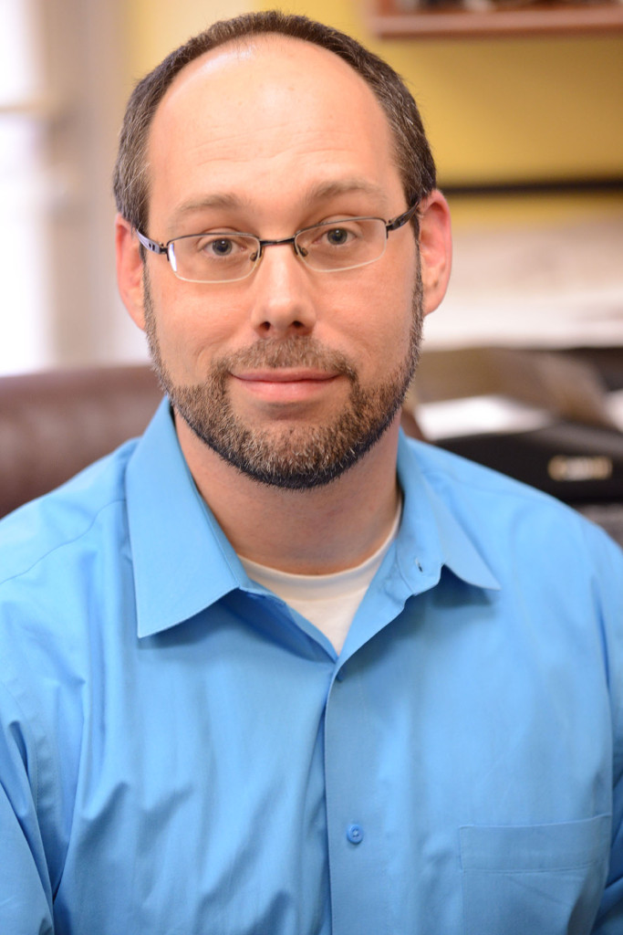Holistic Health Virginia - Stephane, Provencher DC, PhD, FAAFM, FICT
