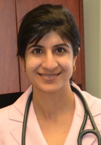 Hirani, Sushma