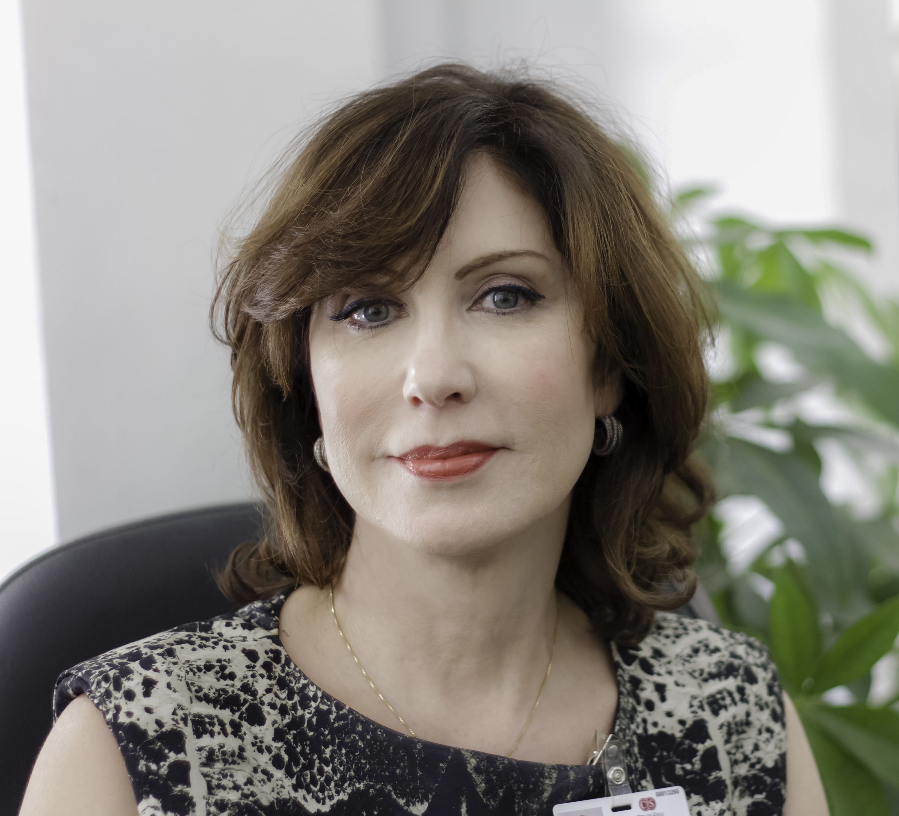 Lucy Postolov, DACM, LAc