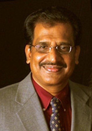 Ashok Shetty, PhD