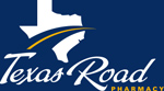 Texas Road Pharmacy - Christopher, Socha RPh, MBA
