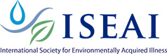ISEAI: International Society for Environmentally Acquired Illness