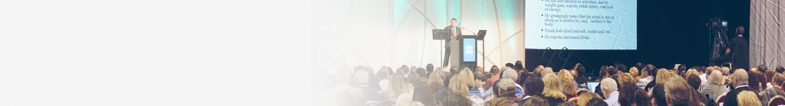 Conference and Education Events