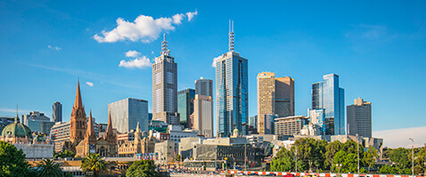 Melbourne, Australia