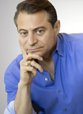 Peter Diamandis