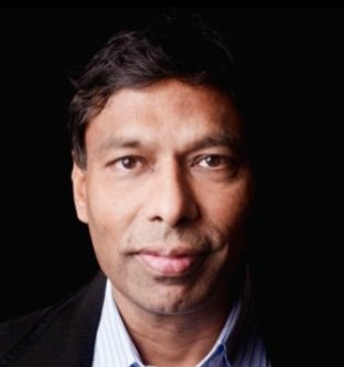 Naveen Jain