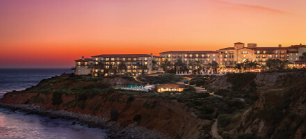 Terranea Resort