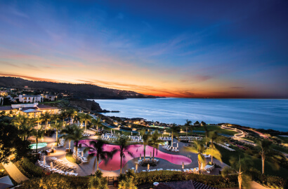 Terranea Resort