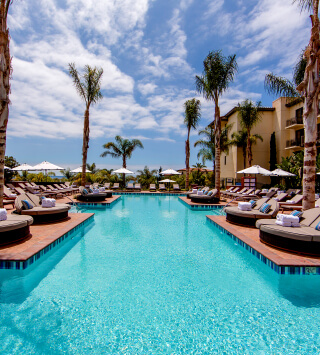 Terranea Resort