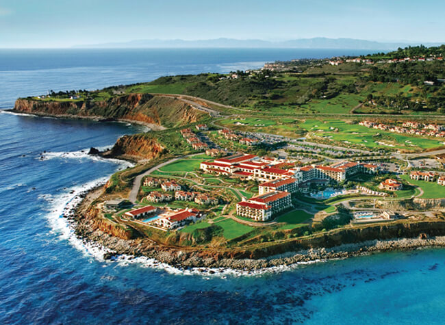 Terranea Resort